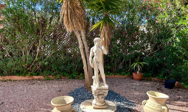 Property for sale - Villa for sale - Torrevieja - San Luis