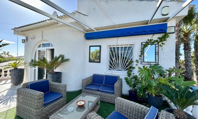 Property for sale - Villa for sale - Torrevieja - San Luis