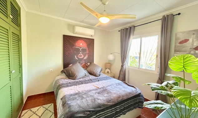 Property for sale - Villa for sale - Torrevieja - San Luis