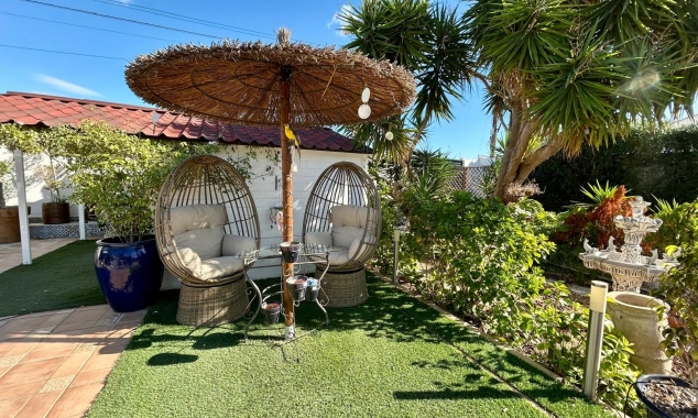 Property for sale - Villa for sale - Torrevieja - San Luis