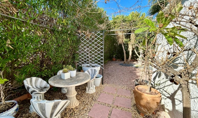 Property for sale - Villa for sale - Torrevieja - San Luis