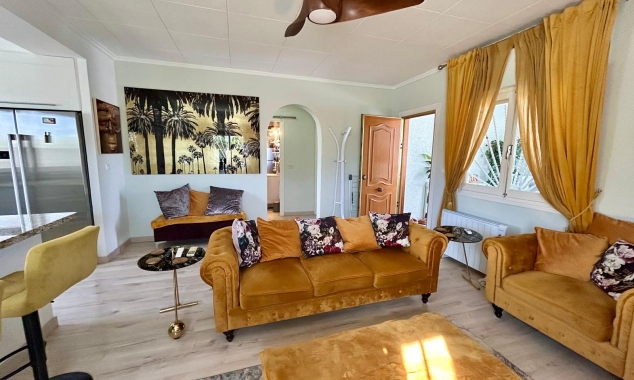 Property for sale - Villa for sale - Torrevieja - San Luis