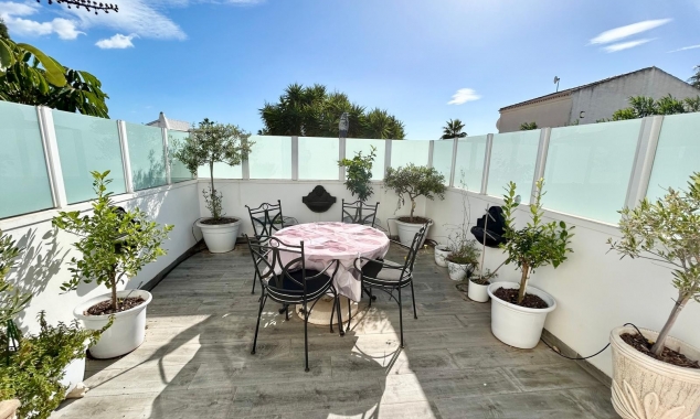 Property for sale - Villa for sale - Torrevieja - San Luis