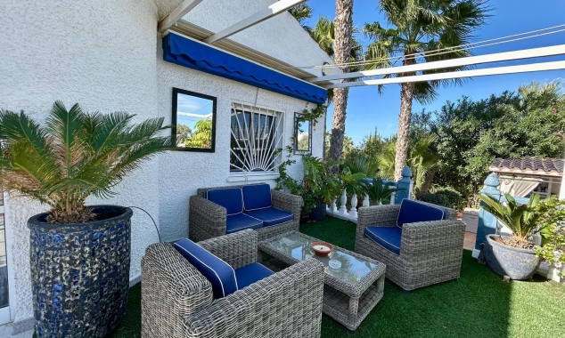 Property for sale - Villa for sale - Torrevieja - San Luis