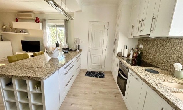 Property for sale - Villa for sale - Torrevieja - San Luis