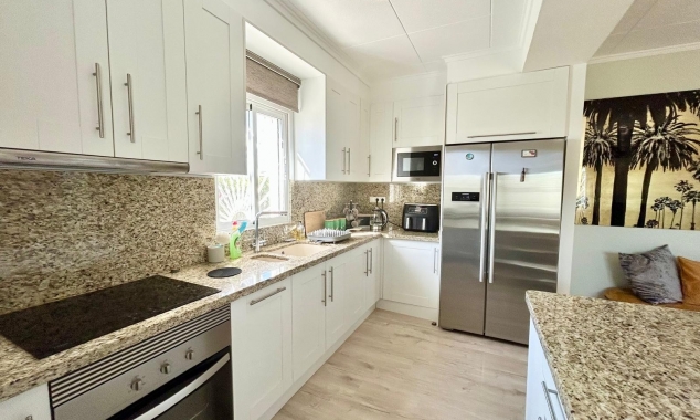 Property for sale - Villa for sale - Torrevieja - San Luis