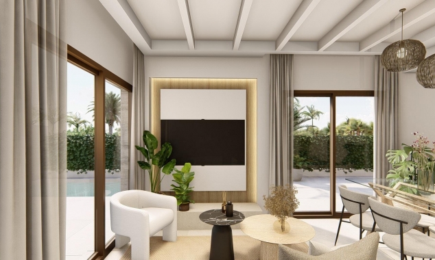 Nueva propiedad en venta - Villa en venta - Ciudad Quesada - Lo Marabu