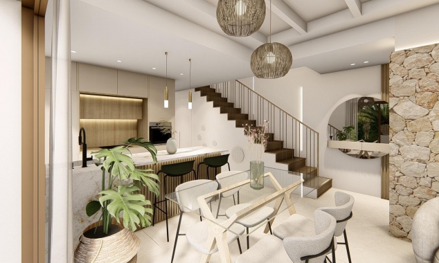 Nueva propiedad en venta - Villa en venta - Ciudad Quesada - Lo Marabu