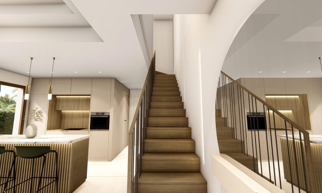 Nueva propiedad en venta - Villa en venta - Ciudad Quesada - Lo Marabu