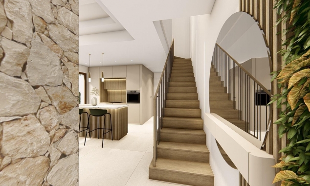 Nueva propiedad en venta - Villa en venta - Ciudad Quesada - Lo Marabu