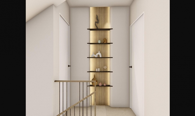 Nueva propiedad en venta - Villa en venta - Ciudad Quesada - Lo Marabu