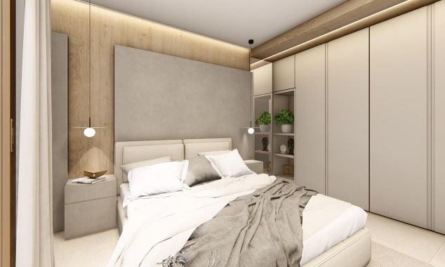 Nueva propiedad en venta - Villa en venta - Ciudad Quesada - Lo Marabu