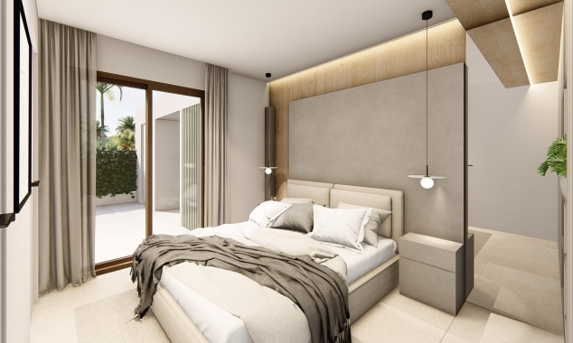 Nueva propiedad en venta - Villa en venta - Ciudad Quesada - Lo Marabu