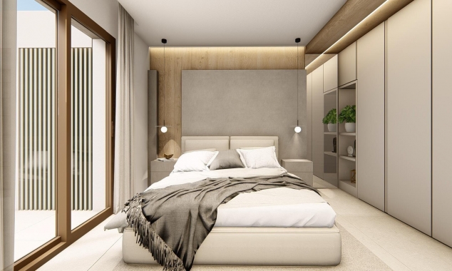 Nueva propiedad en venta - Villa en venta - Ciudad Quesada - Lo Marabu