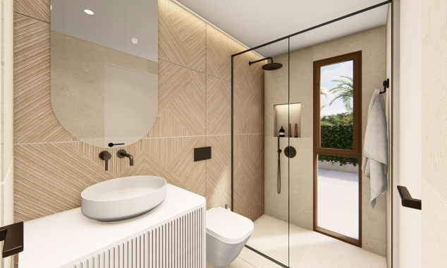 Nueva propiedad en venta - Villa en venta - Ciudad Quesada - Lo Marabu