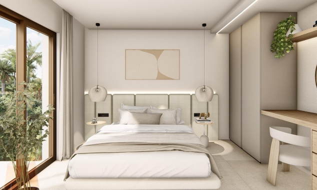 Nueva propiedad en venta - Villa en venta - Ciudad Quesada - Lo Marabu