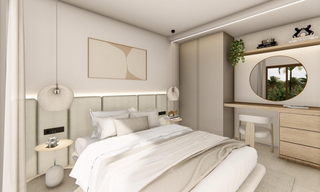 Nueva propiedad en venta - Villa en venta - Ciudad Quesada - Lo Marabu