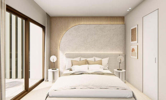 Nueva propiedad en venta - Villa en venta - Ciudad Quesada - Lo Marabu