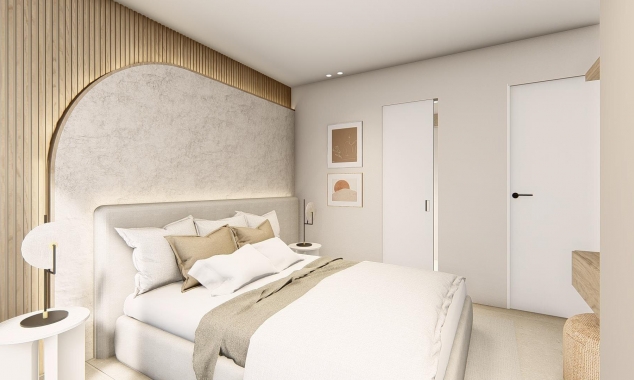 Nueva propiedad en venta - Villa en venta - Ciudad Quesada - Lo Marabu