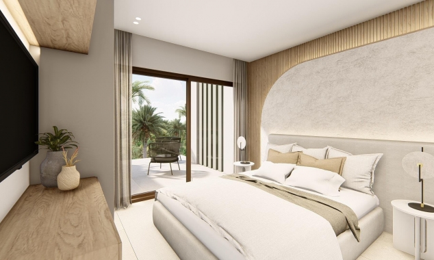 Nueva propiedad en venta - Villa en venta - Ciudad Quesada - Lo Marabu