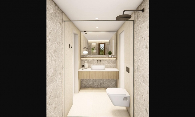 Nueva propiedad en venta - Villa en venta - Ciudad Quesada - Lo Marabu