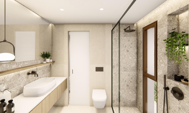 Nueva propiedad en venta - Villa en venta - Ciudad Quesada - Lo Marabu