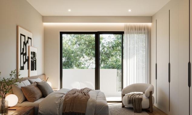 New Property for sale - Villa for sale - Finestrat - Sierra Cortina