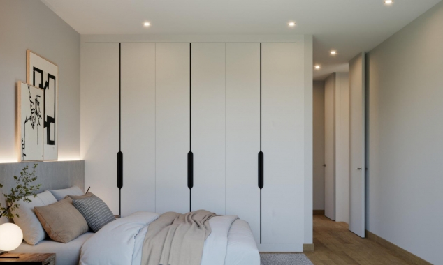 New Property for sale - Villa for sale - Finestrat - Sierra Cortina