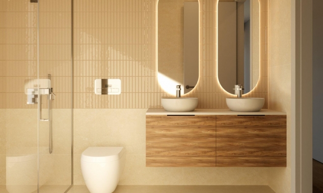 New Property for sale - Villa for sale - Finestrat - Sierra Cortina