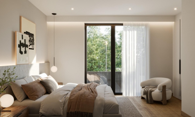 New Property for sale - Villa for sale - Finestrat - Sierra Cortina