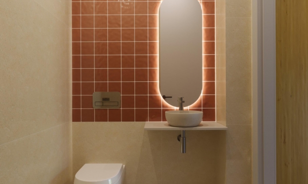 New Property for sale - Villa for sale - Finestrat - Sierra Cortina