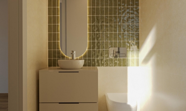 New Property for sale - Villa for sale - Finestrat - Sierra Cortina