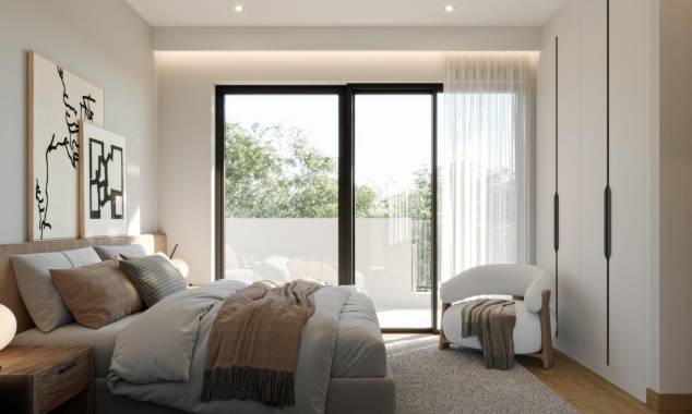 New Property for sale - Villa for sale - Finestrat - Sierra Cortina