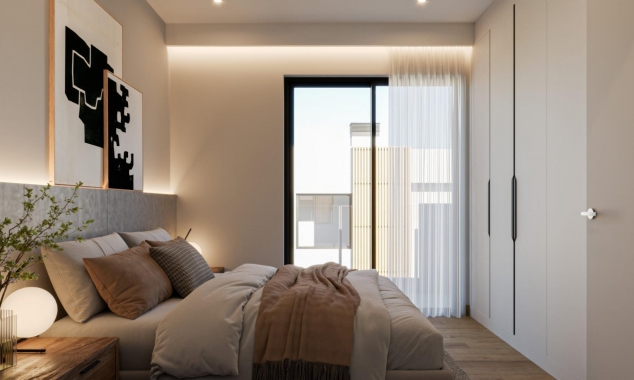 New Property for sale - Villa for sale - Finestrat - Sierra Cortina