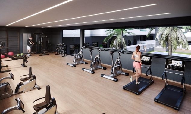 New Property for sale - Apartment for sale - Santa Pola - Estacion de autobuses