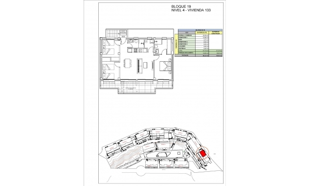 New Property for sale - Penthouse - Xeresa - Xeresa Del Monte