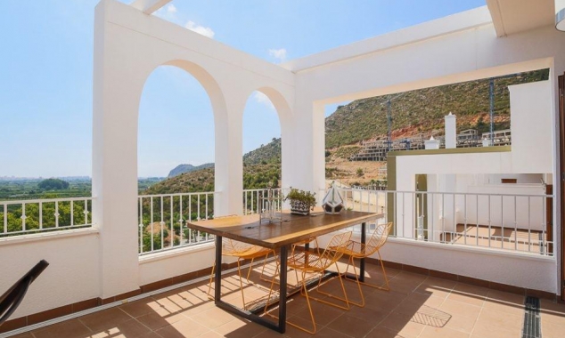 New Property for sale - Apartment for sale - Xeresa - Xeresa Del Monte