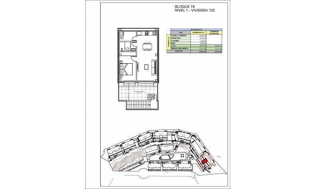 New Property for sale - Apartment for sale - Xeresa - Xeresa Del Monte