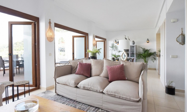 Nieuw onroerend goed te koop - Appartement te koop - Xeresa - Xeresa Del Monte