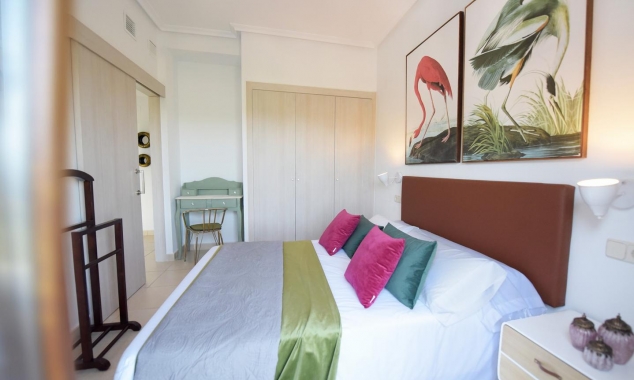 Nieuw onroerend goed te koop - Appartement te koop - Xeresa - Xeresa Del Monte