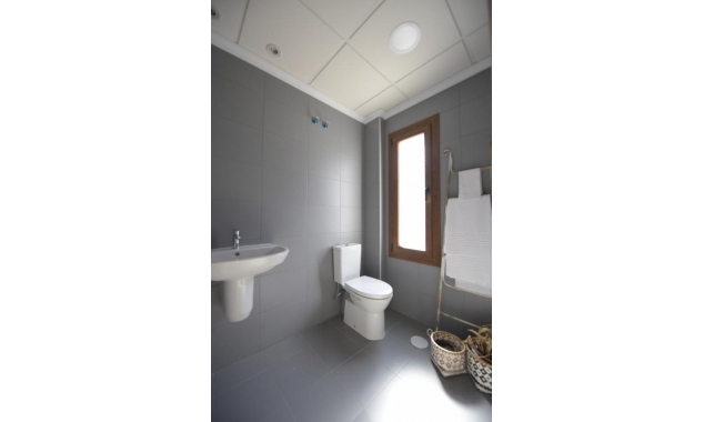 Nieuw onroerend goed te koop - Appartement te koop - Xeresa - Xeresa Del Monte