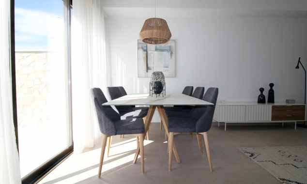 Nueva propiedad en venta - Villa en venta - Pilar de la Horadada - El Pilar de la Horadada