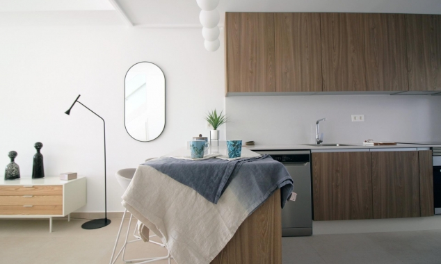 Nueva propiedad en venta - Villa en venta - Pilar de la Horadada - El Pilar de la Horadada