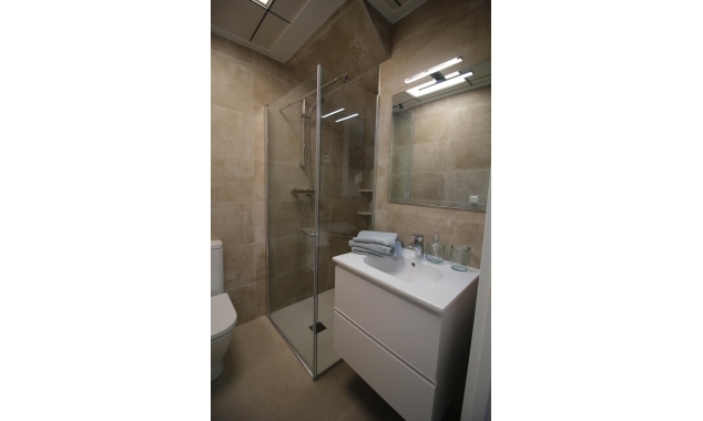 Nueva propiedad en venta - Villa en venta - Pilar de la Horadada - El Pilar de la Horadada