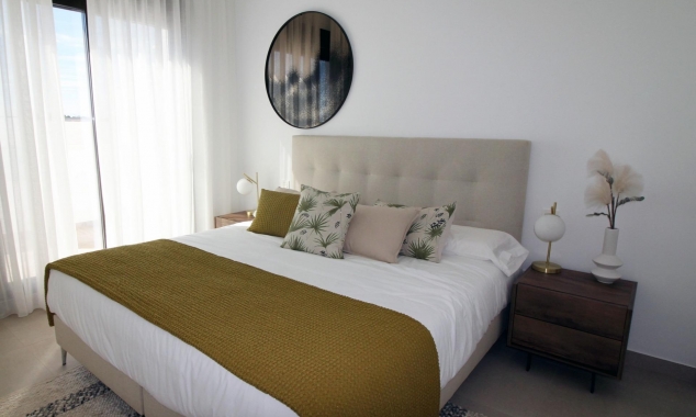 Nueva propiedad en venta - Villa en venta - Pilar de la Horadada - El Pilar de la Horadada