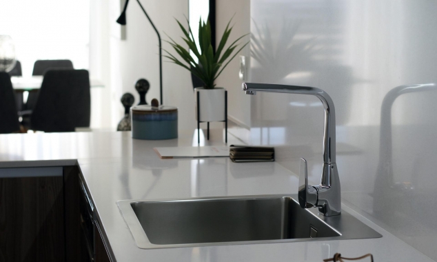 Nueva propiedad en venta - Villa en venta - Pilar de la Horadada - El Pilar de la Horadada