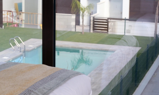 Nueva propiedad en venta - Villa en venta - Pilar de la Horadada - El Pilar de la Horadada