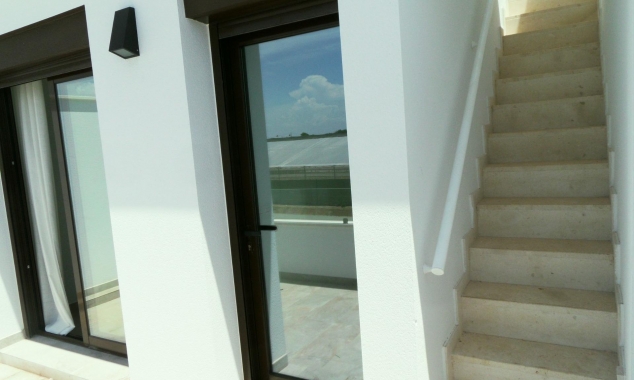 Nueva propiedad en venta - Villa en venta - Pilar de la Horadada - El Pilar de la Horadada