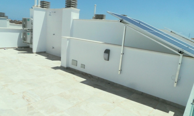 Nueva propiedad en venta - Villa en venta - Pilar de la Horadada - El Pilar de la Horadada