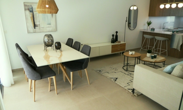 Nueva propiedad en venta - Villa en venta - Pilar de la Horadada - El Pilar de la Horadada